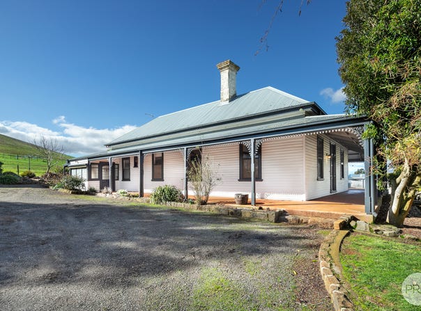 1712 Daylesford-Ballarat Road, Newlyn, Vic 3364
