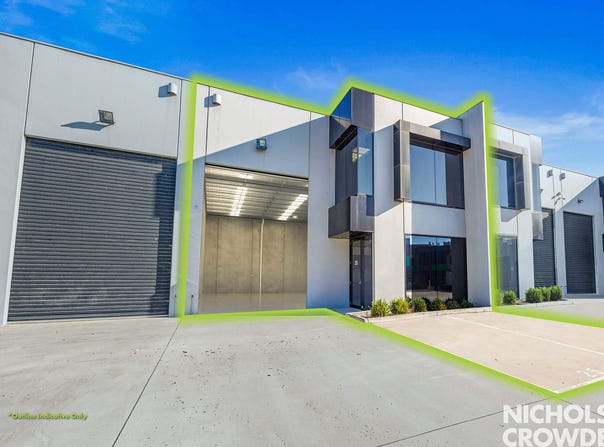 25/105 Cochranes Road, Moorabbin, Vic 3189