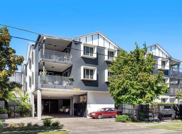 206/38 Latimer Street, Holland Park, Qld 4121