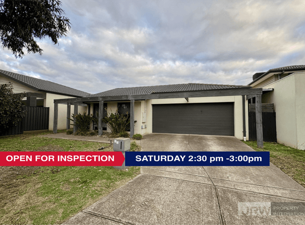 11 Harwood Court, Burnside Heights, Vic 3023