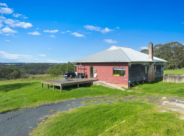 Mangrove Mountain, NSW 2250