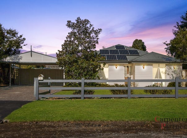 16 Dymond Street, Bargo, NSW 2574