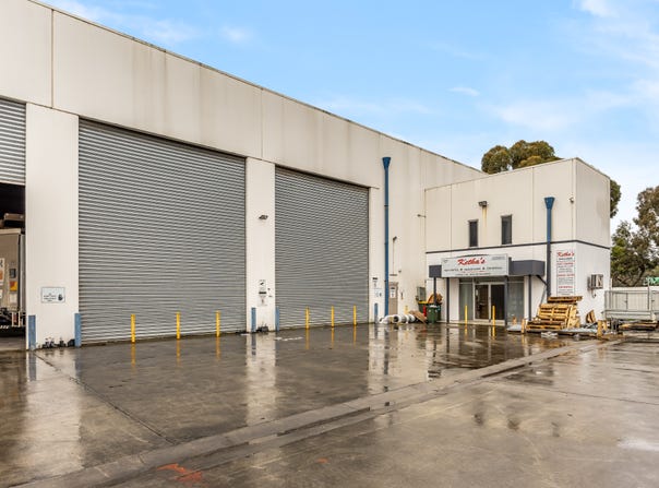 Units 1 & 2, 3A Newcastle Crescent, Cavan, SA 5094