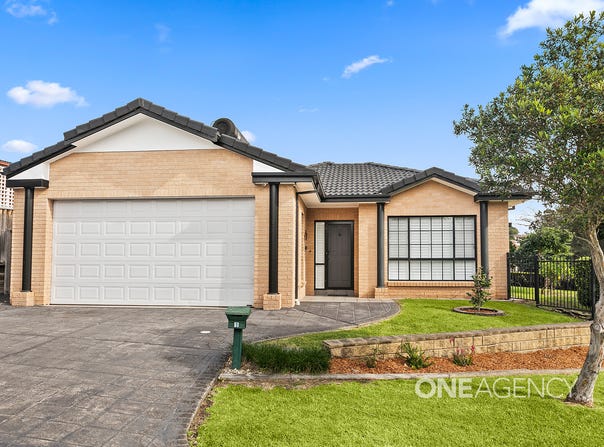 1 Linton Court, Kanahooka, NSW 2530