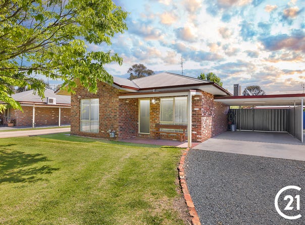 13/55 Perricoota Road, Moama, NSW 2731