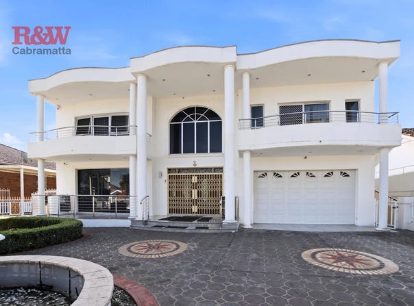 9 Earl Street,, Canley Vale, NSW 2166