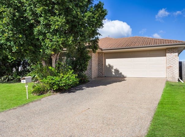 30 Hayes Street, Laidley, Qld 4341