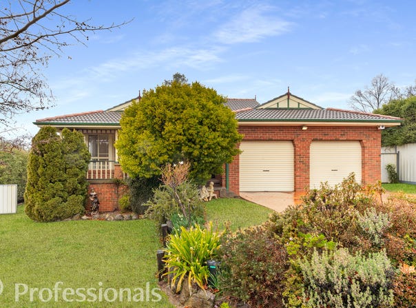 17 Casuarina Drive, Orange, NSW 2800