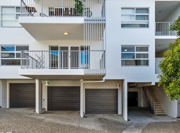 8/19 Hawthorne Street, Enoggera, Qld 4051