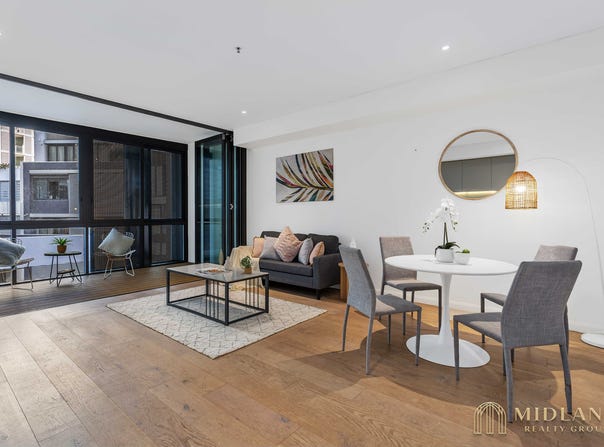 518/9 Albany Street, St Leonards, NSW 2065