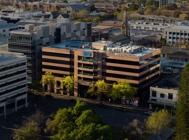 169 Pirie Street, Adelaide, SA 5000