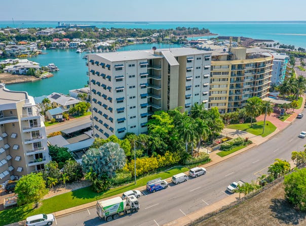 30/20 Marina Boulevard, Cullen Bay, NT 0820