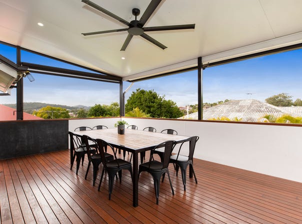 2 Buckley Street, Carina Heights, Qld 4152