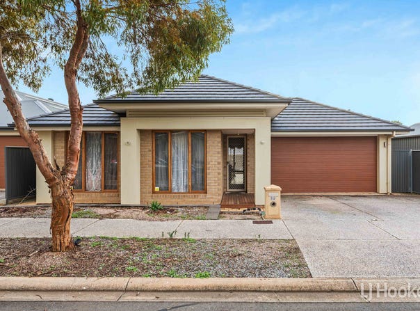 29 Salmon Gum Crescent, Blakeview, SA 5114