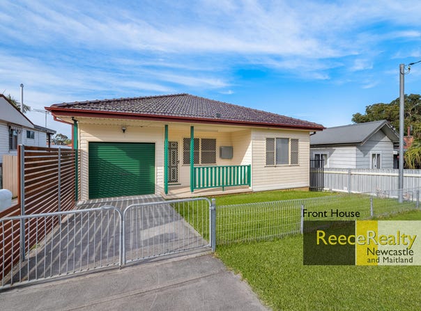 29 Fussell Street, Birmingham Gardens, NSW 2287
