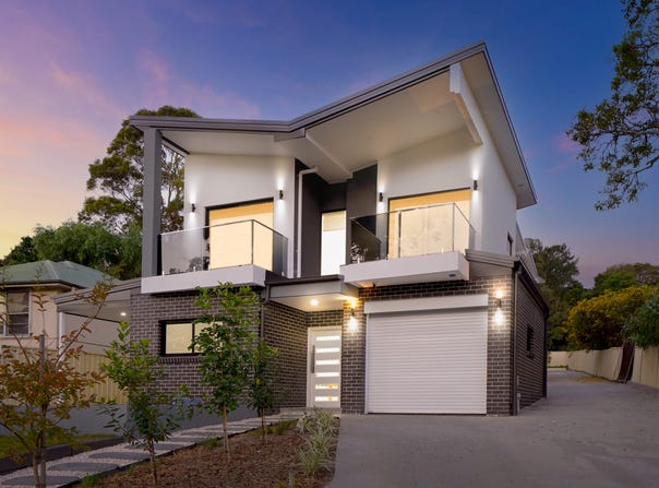 40 Norfolk Street, Berkeley, NSW 2506