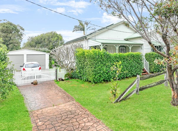 2 Osborne Street, Nowra, NSW 2541