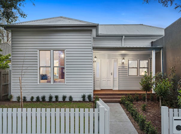 Williamstown, Vic 3016