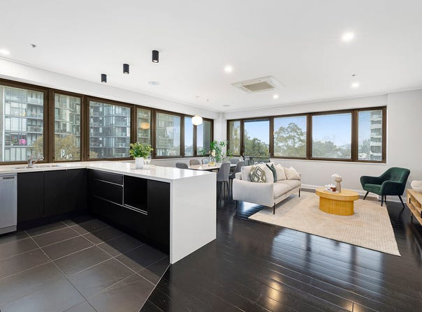 24/70 Albert Rd, South Melbourne, Vic 3205