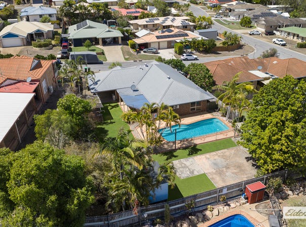 3 Maraboon Court, Clinton, Qld 4680