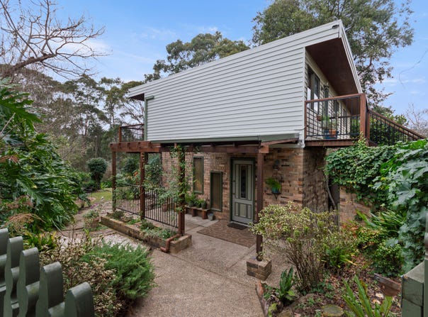 83 Ellison Road, Springwood, NSW 2777