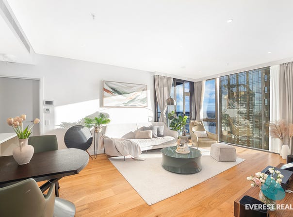 3105/36 Walker Street, Rhodes, NSW 2138