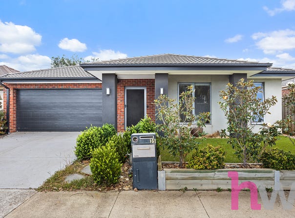 35 Marimba Street, Lara, Vic 3212