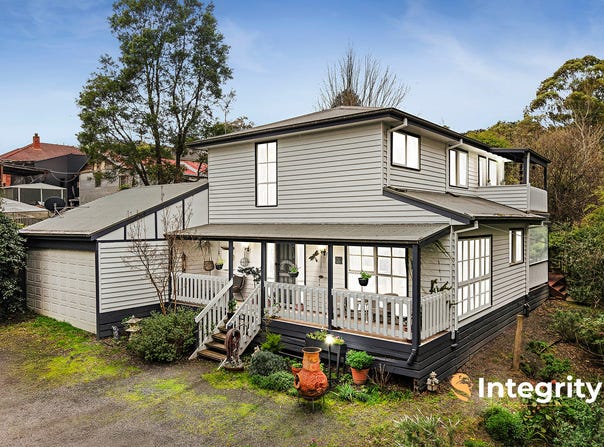 1 Benton Road, Healesville, Vic 3777
