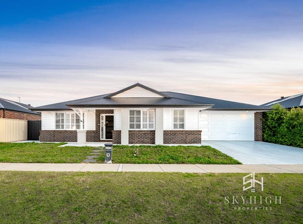 84 Wendouree Drive, Kialla, Vic 3631