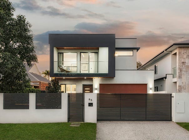 85 Park Avenue, Sunnybank Hills, Qld 4109