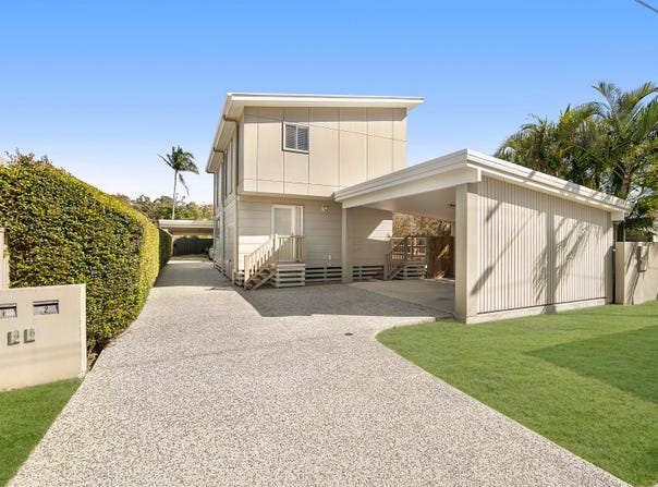 46a Allinga Street, Coombabah, Qld 4216