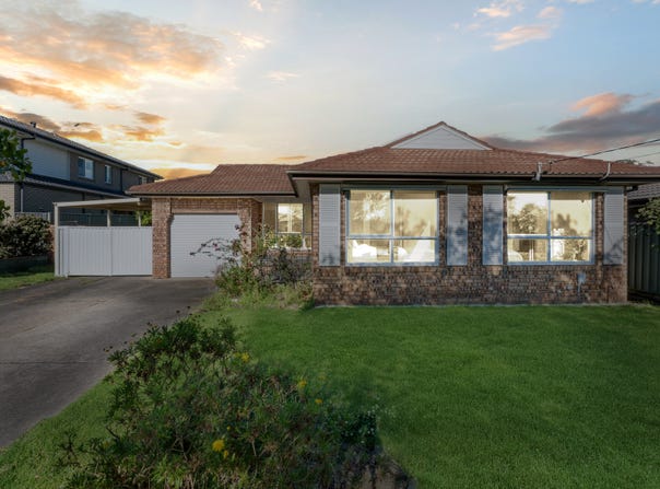 23 Baldi Avenue, Panania, NSW 2213