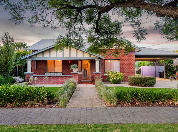 1 Rochester Avenue, Colonel Light Gardens, SA 5041