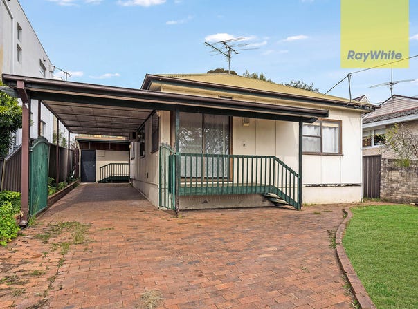 49 Weston Street, Revesby, NSW 2212