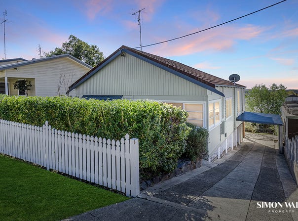 40 Bulkara Street, Adamstown Heights, NSW 2289