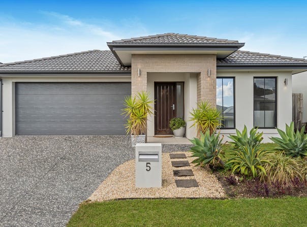 5 Paperbark Place, Ormeau, Qld 4208