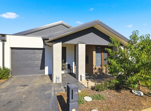 23 Blossom Drive, Maddingley, Vic 3340