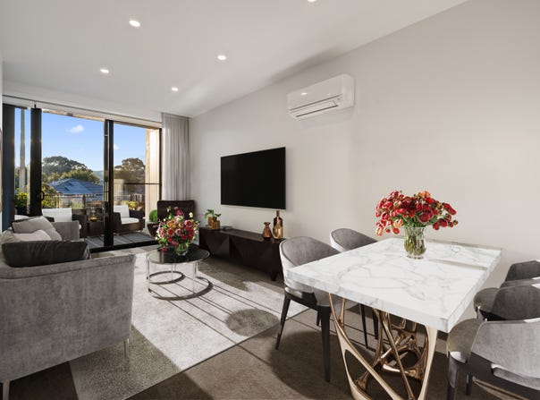 12/38 Dalkin Crescent, Casey, ACT 2913