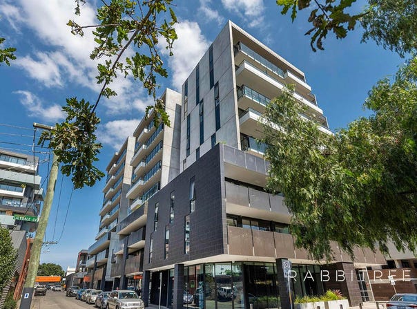109/8 Montrose Street, Hawthorn East, Vic 3123