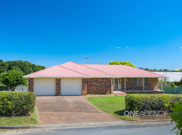 13 Main Street, Comboyne, NSW 2429