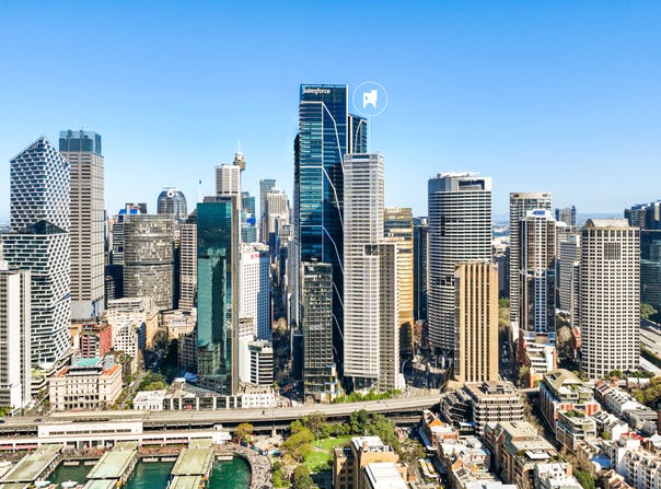 Sydney, NSW 2000