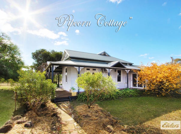355 Punton Road, Shelbourne, Vic 3515