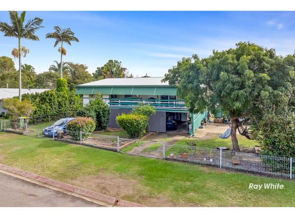 3-5 Melbourne Street, Yeppoon, Qld 4703