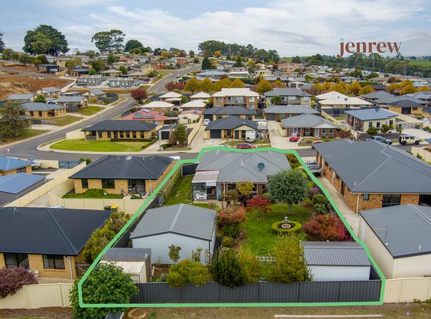 6 Paramount Court, Shorewell Park, Tas 7320