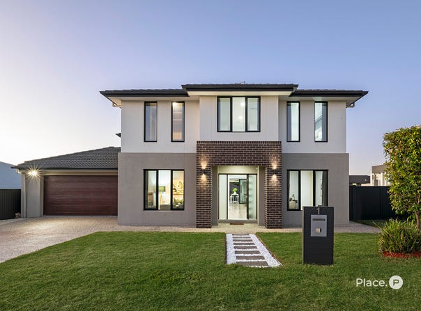 1 Maculata Crescent, Karawatha, Qld 4117