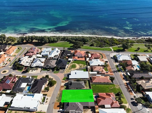 15 Lands Edge Close, Bluff Point, WA 6530