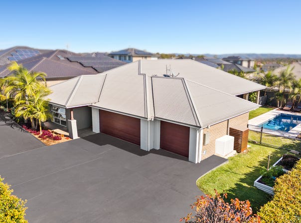 5 Gerbera Close, Hamlyn Terrace, NSW 2259