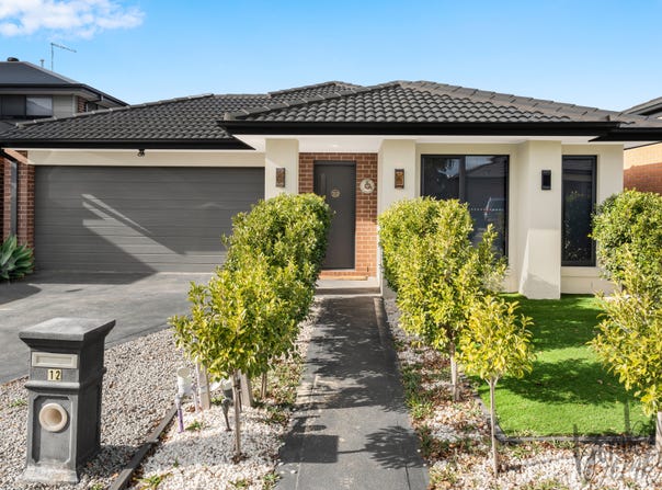12 Camberwell Parade, Mickleham, Vic 3064