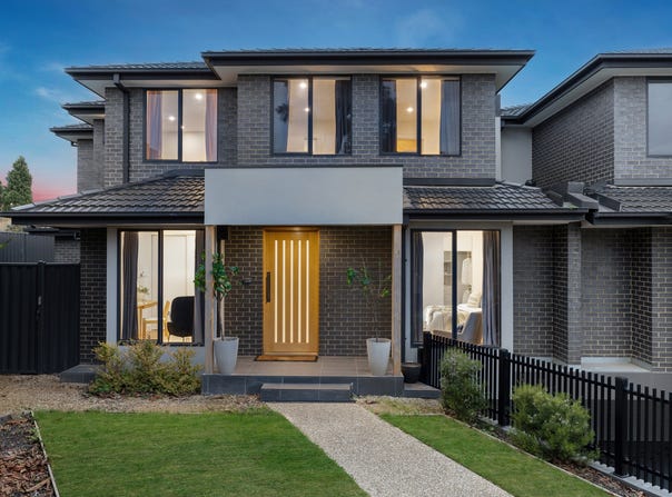 4A Fairhaven Court, Mulgrave, Vic 3170