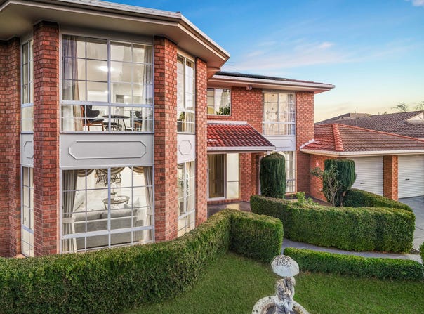 16 Quail Way, Rowville, Vic 3178